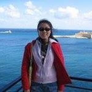 Meet your Posher, Juliana